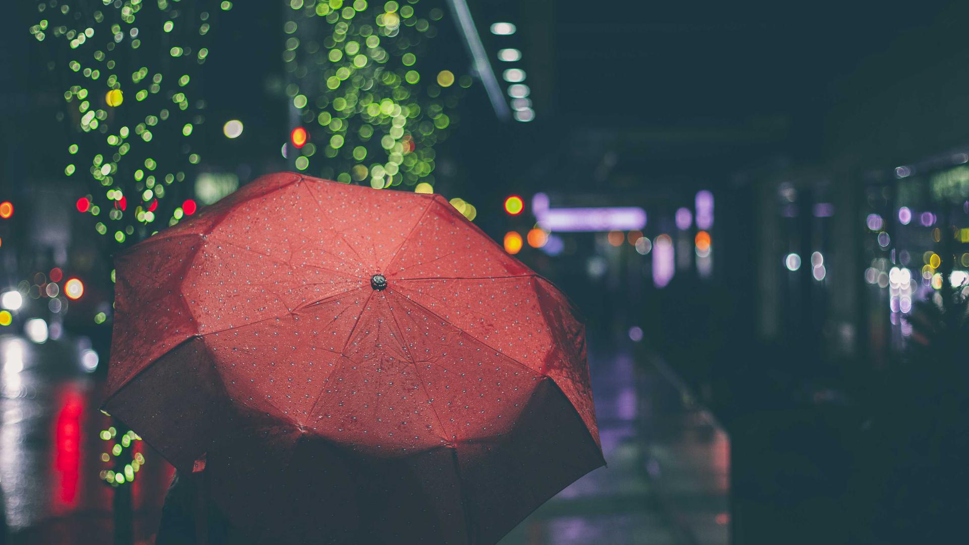 Endurance stretching